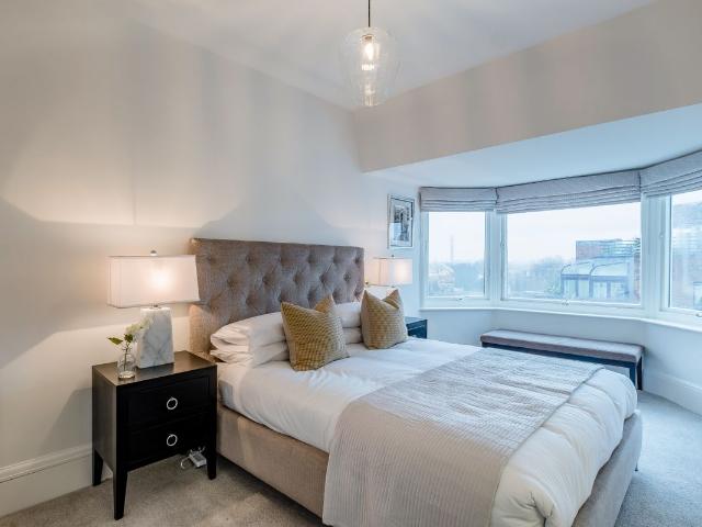 Apartment for rent in St. John's Wood, Greater London