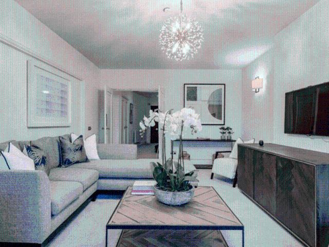 Apartment for rent in St. John's Wood, Greater London