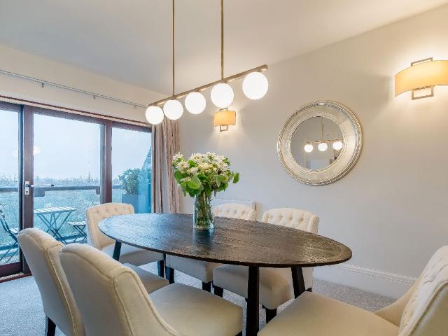 Apartment for rent in City of Westminster, Greater London