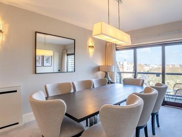 House for rent in St. John's Wood, Greater London