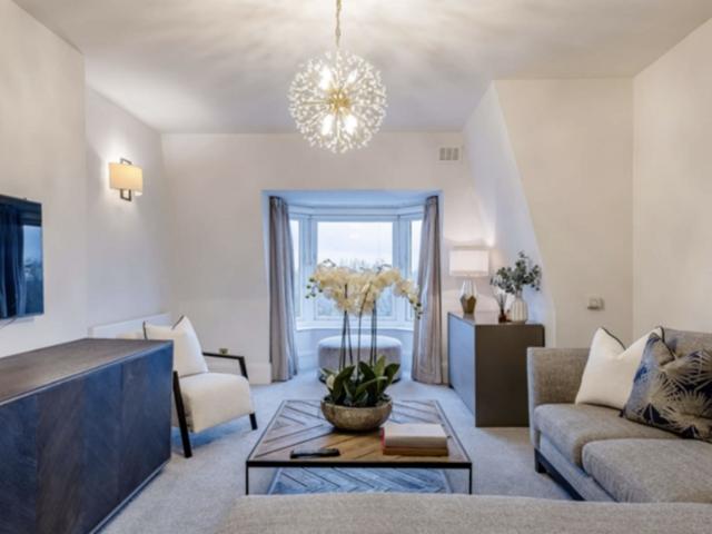 Apartment for rent in St. John's Wood, Isle Of Man