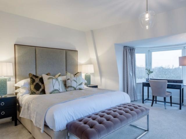 Apartment for rent in St. John's Wood, Greater London