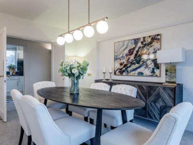 Apartment for rent in St. John's Wood, Greater London