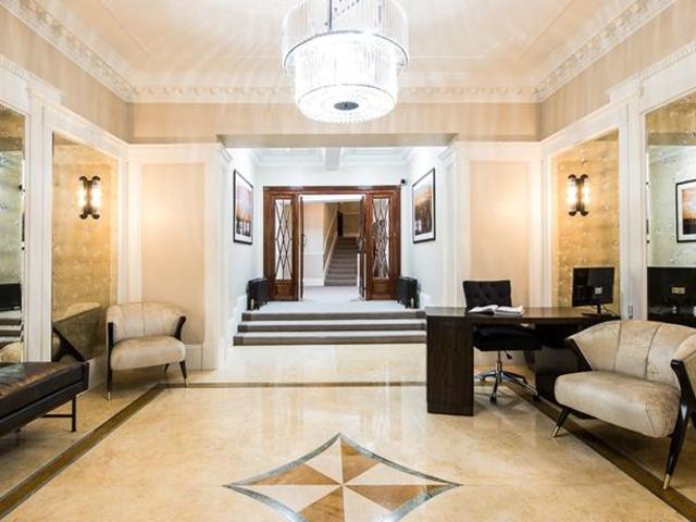 Apartment for rent in St. John's Wood, Greater London