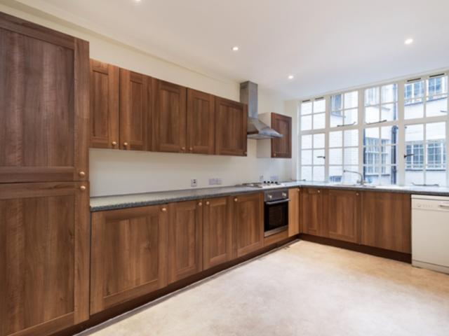 Apartment for rent in St. John's Wood, Greater London