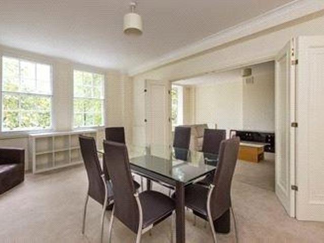 House for rent in St. John's Wood, Greater London