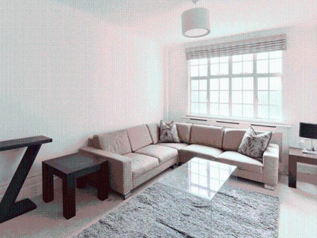 Apartment for rent in St. John's Wood, Greater London