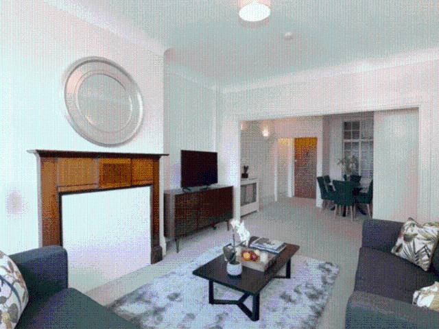 Apartment for rent in St. John's Wood, Greater London