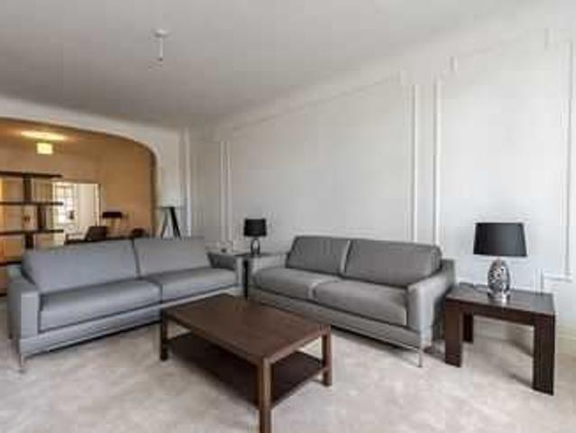 Apartment for rent in St. John's Wood, Greater London