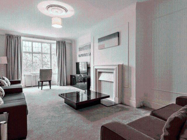 Apartment for rent in St. John's Wood, Greater London