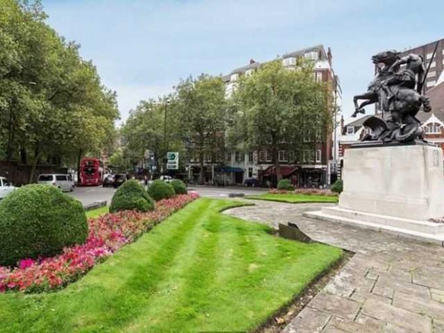Apartment for rent in St. John's Wood, Greater London