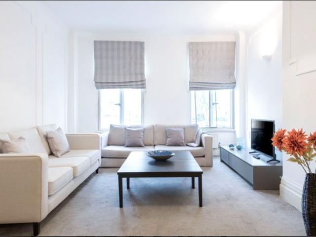 Apartment for rent in St. John's Wood, Greater London