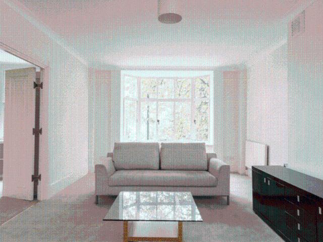 Apartment for rent in St. John's Wood, Greater London
