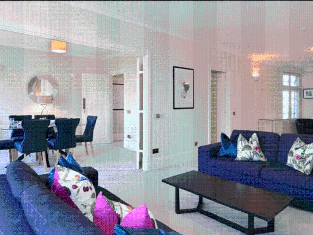 Apartment for rent in St. John's Wood, Greater London