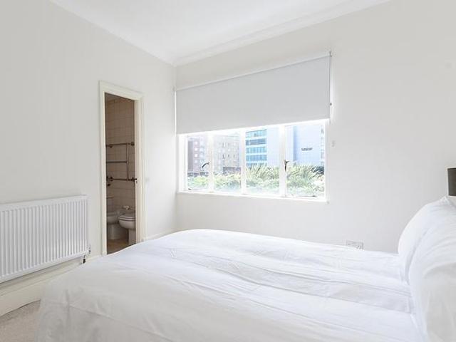 House for rent in St. John's Wood, Greater London