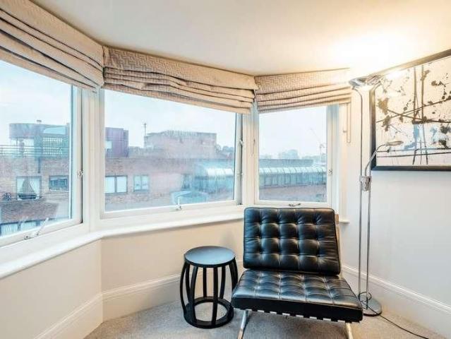 Apartment for rent in City of Westminster, Greater London