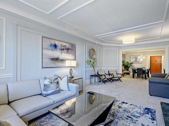 Apartment for rent in City of Westminster, Greater London