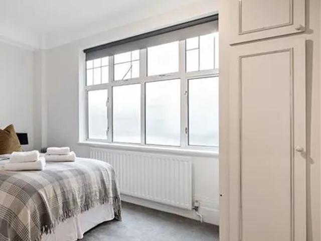 House for rent in St. John's Wood, Greater London