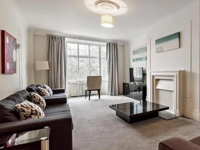 Apartment for rent in St. John's Wood, Greater London