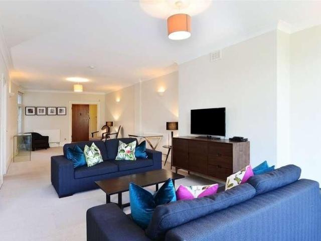 Apartment for rent in St. John's Wood, Isle Of Man