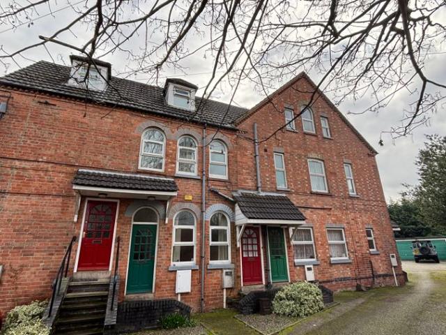 Apartment for rent in Loughborough, Charnwood