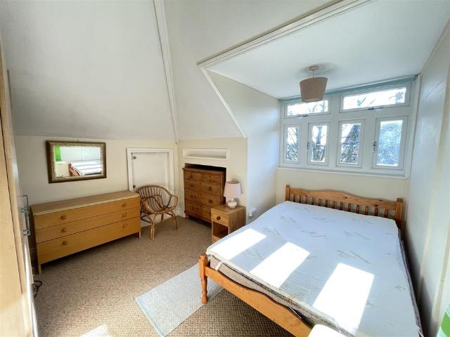 Apartment for rent in Elmfield, Leicestershire