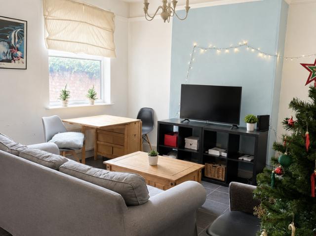 House for rent in Loughborough, Charnwood