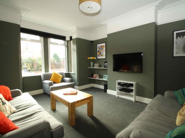 House for rent in Loughborough, Charnwood