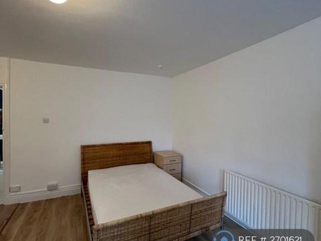 Apartment for rent in Loughborough, Charnwood