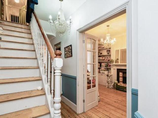 House for sale in Eastbridge, Suffolk