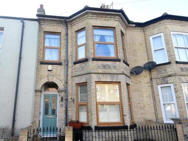 House for sale in Eastbridge, Suffolk