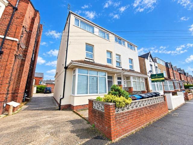 Apartment for rent in St Annes, Fylde