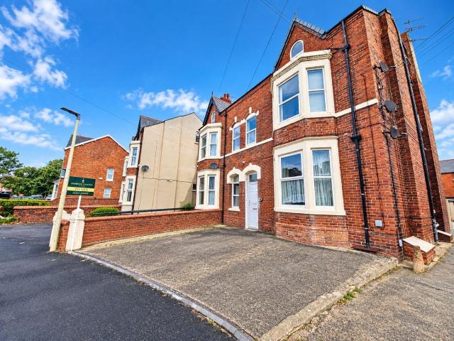 Apartment for rent in St Annes, Fylde