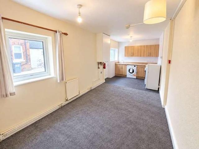 Apartment for rent in St Annes, Fylde