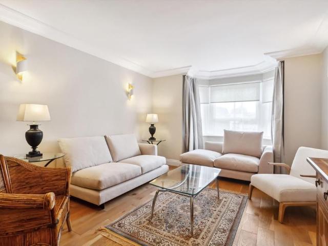Apartment for rent in City of Westminster, Greater London