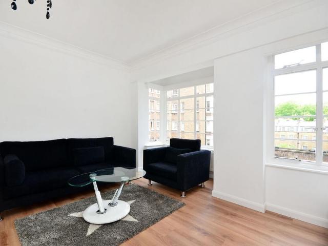 House for rent in Marylebone, Greater London