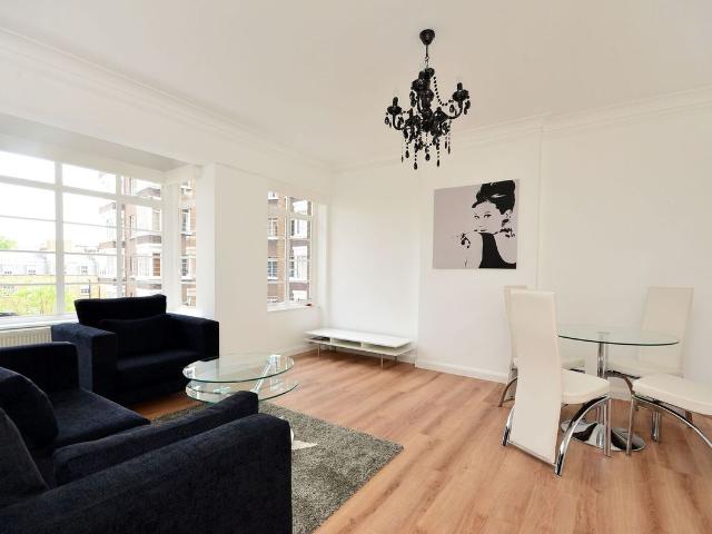 Apartment for rent in Marylebone, Greater London