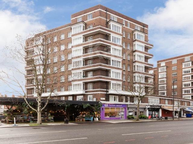 Apartment for rent in Marylebone, Greater London