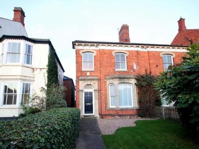 House for rent in Brentingby, Leicestershire