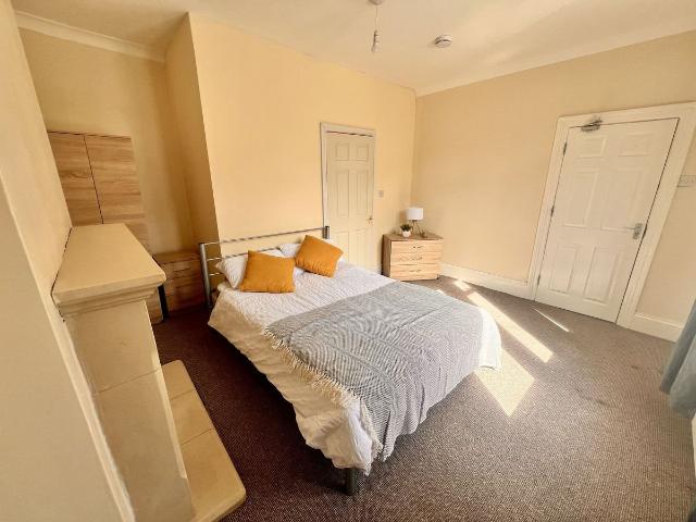 House for rent in Mexborough, South Yorkshire