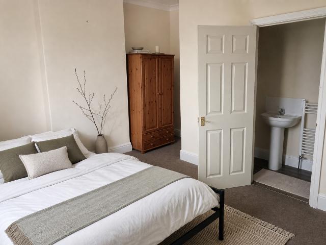Room for rent in Dolcliffe Common, Doncaster