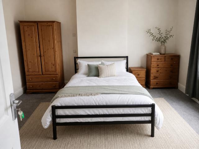 Room for rent in Dolcliffe Common, Doncaster