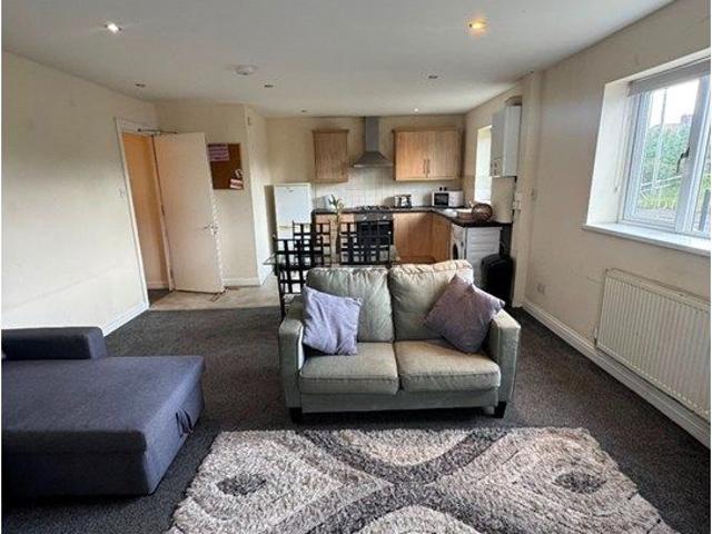 Apartment for rent in Lynemouth