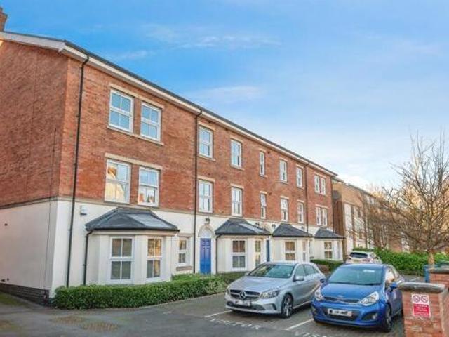 House for sale in Aston, Birmingham