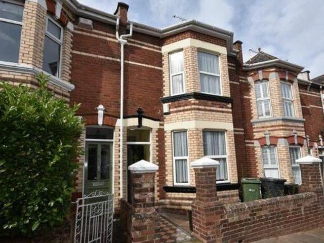 House for sale in Polsloe, Watergate