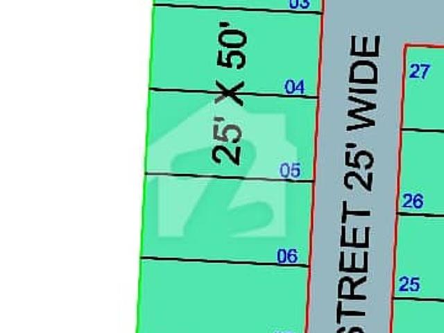 Property for sale in اسلام آباد, زون 1