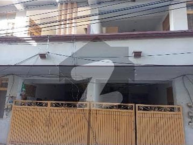 House for sale in Islamabad