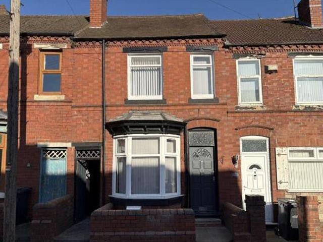 House for rent in Dunns Bank, Quarry Bank
