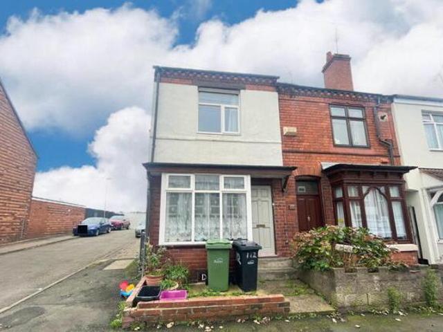 House for sale in Dunns Bank, Quarry Bank