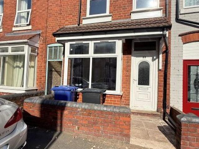 House for rent in Dixons Green, Dudley
